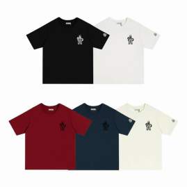 Picture of Moncler T Shirts Short _SKUMonclerM-2XLh8txD2715874